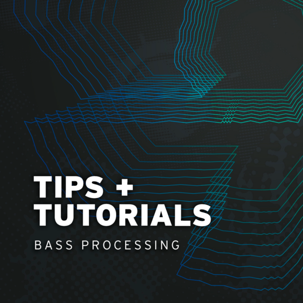 Soundtoys Bass Processing: Filters, Phasers, and Delays