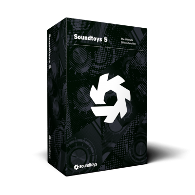 Soundtoys 5
